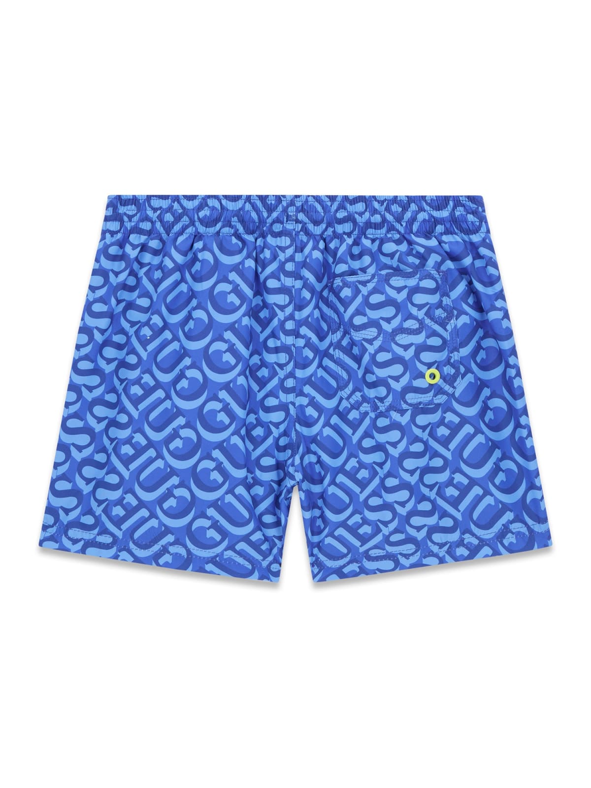 guess-costume basic boy