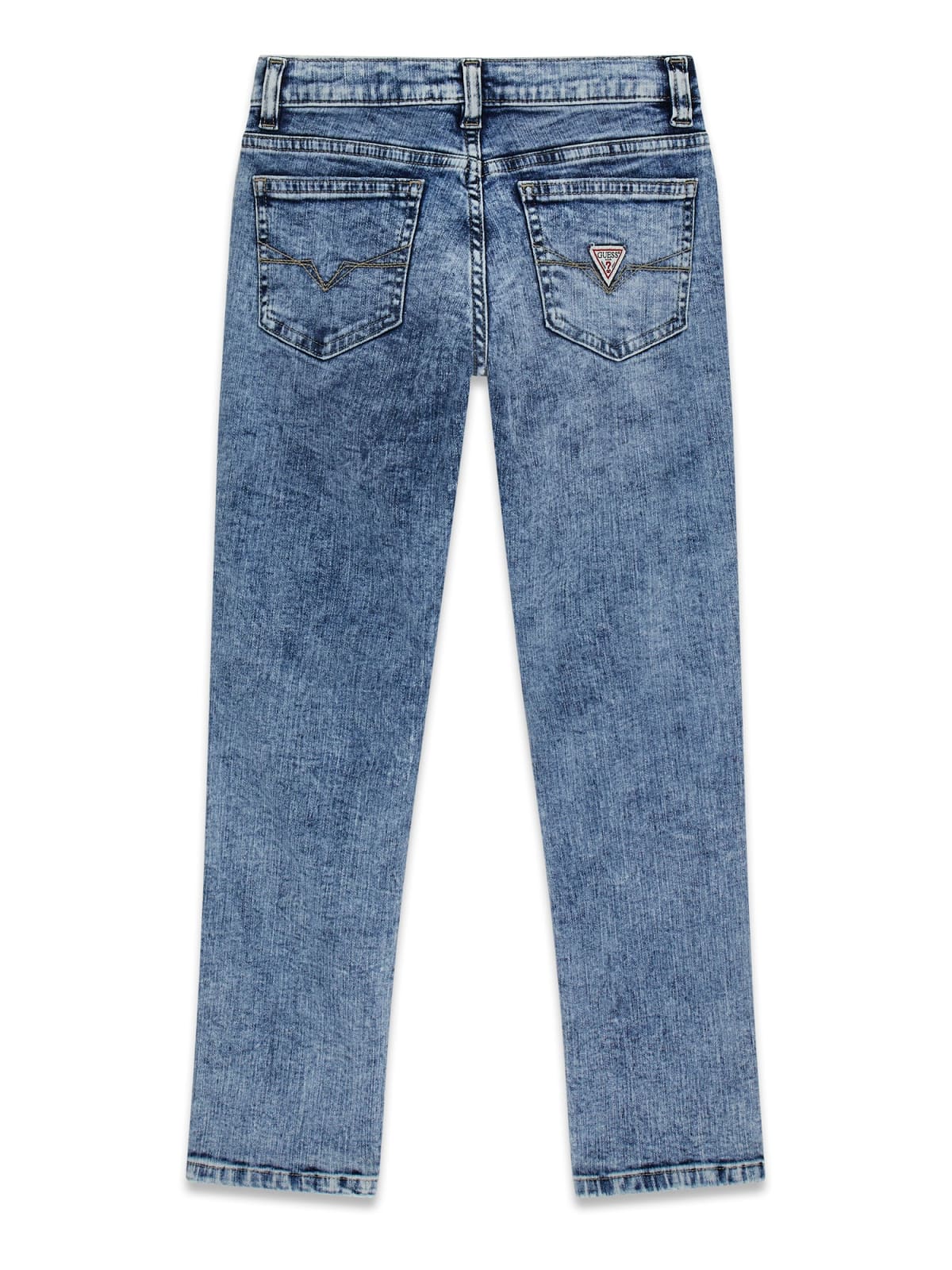 guess-jeans basic boy