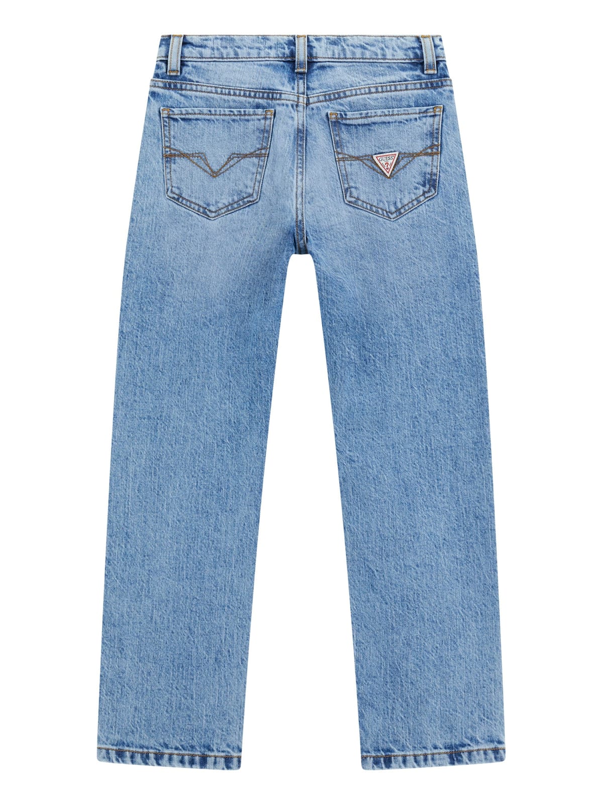 guess-jeans basic boy