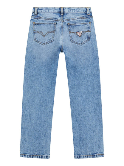 GUESS-Jeans Basic Boy