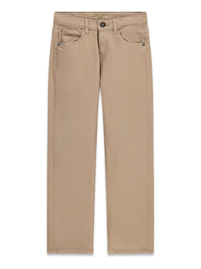 GUESS-Pantalone Basic  Boy