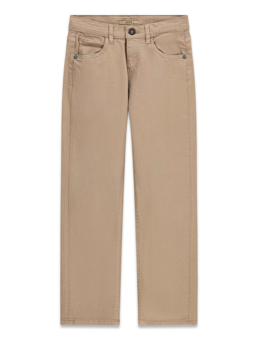 GUESS-Pantalone Basic  Boy