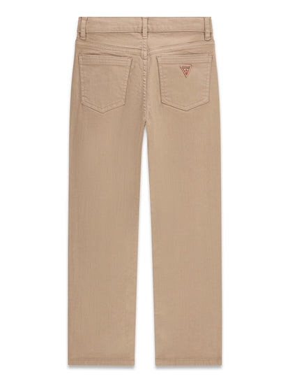 GUESS-Pantalone Basic  Boy