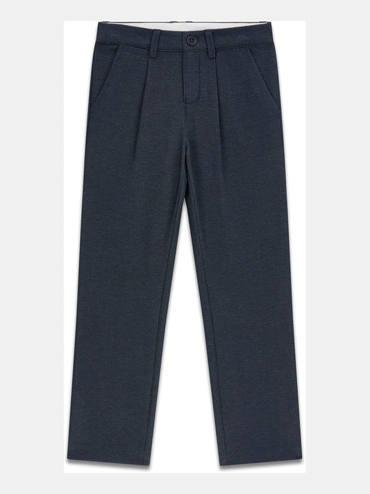 GUESS-Pantalone Basic Boy