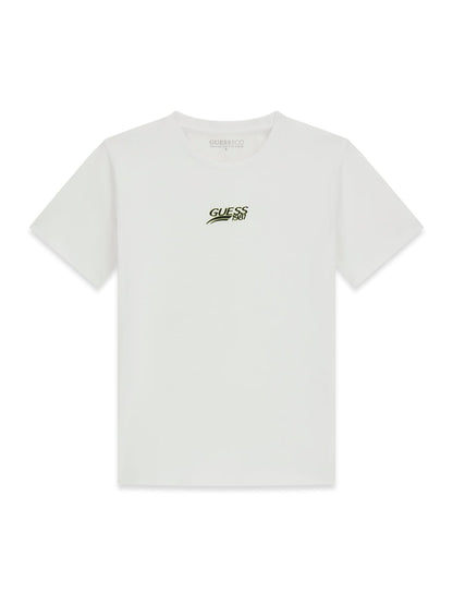 GUESS-Tshirt Basic  Boy