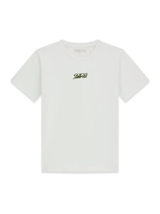 GUESS-Tshirt Basic  Boy