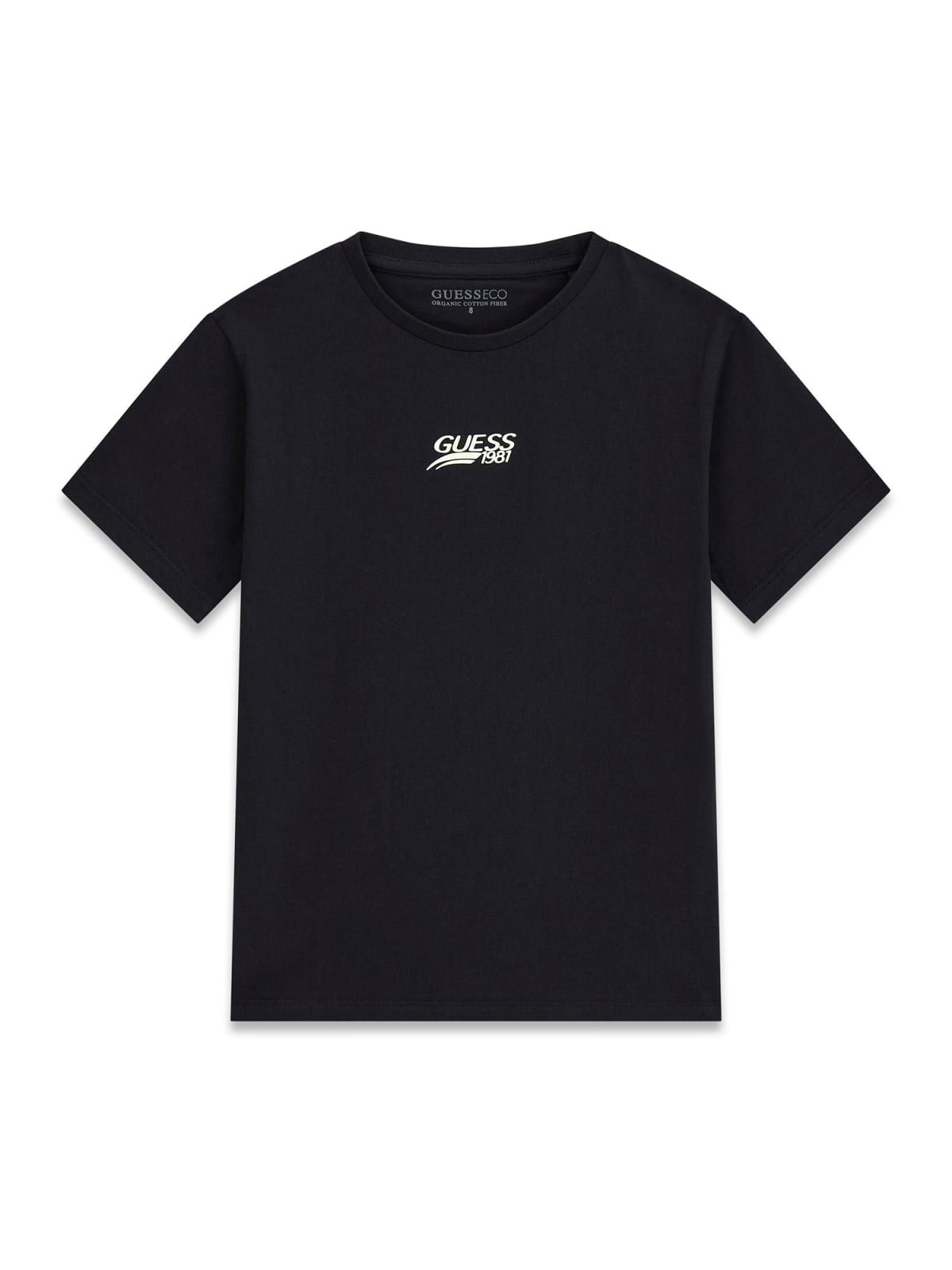 guess-tshirt basic  boy
