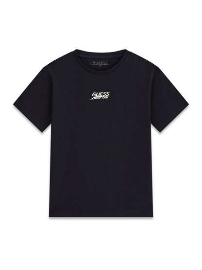 GUESS-Tshirt Basic  Boy