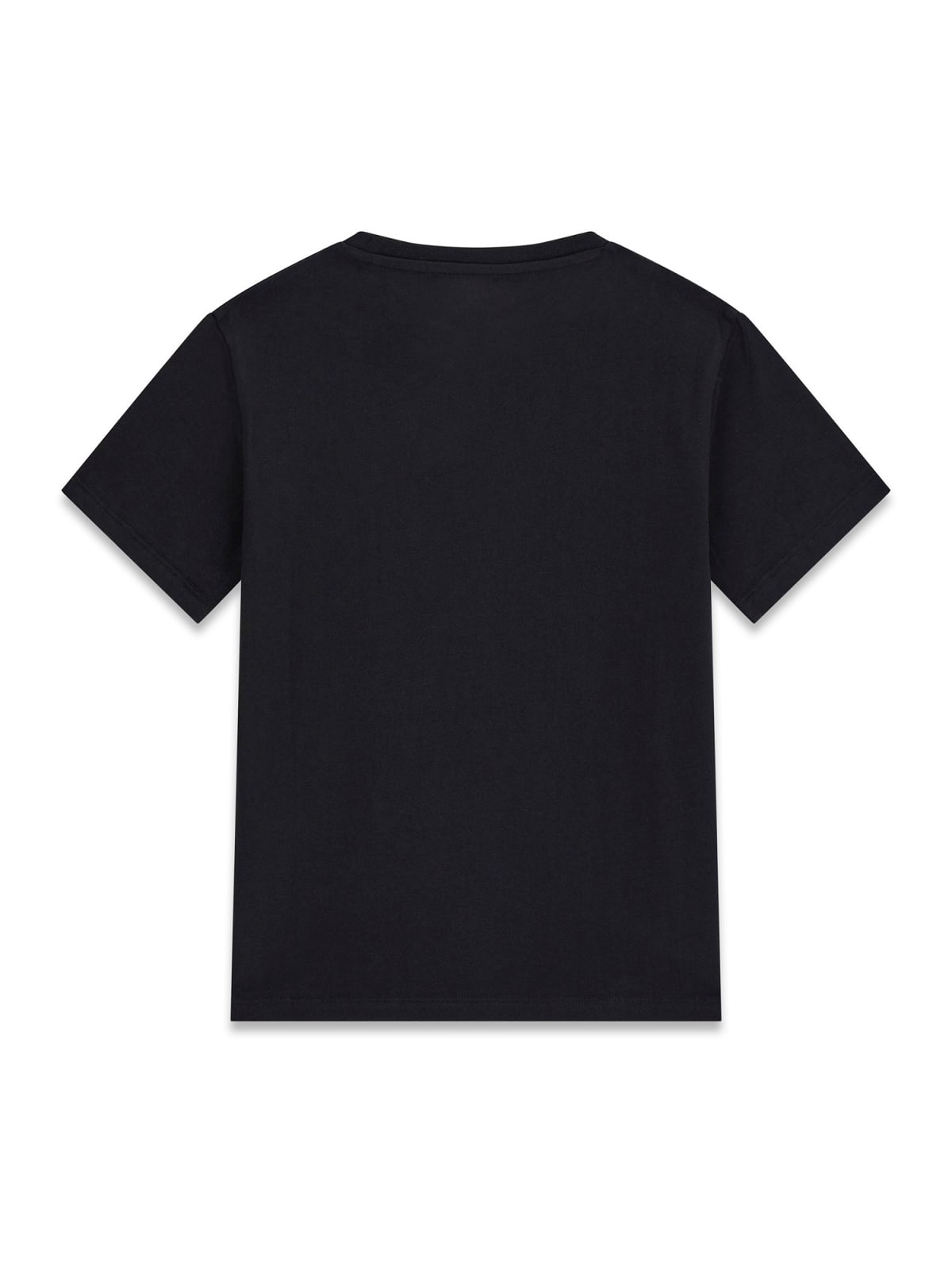 guess-tshirt basic  boy