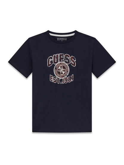 GUESS-Tshirt Basic  Boy