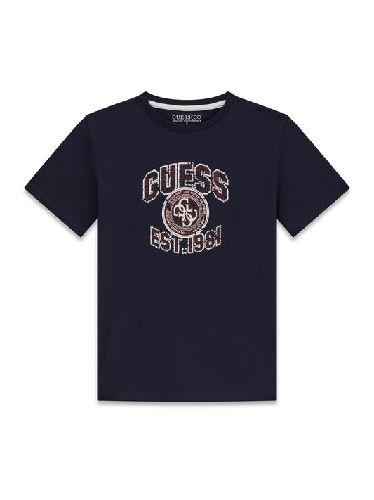 GUESS-Tshirt Basic  Boy