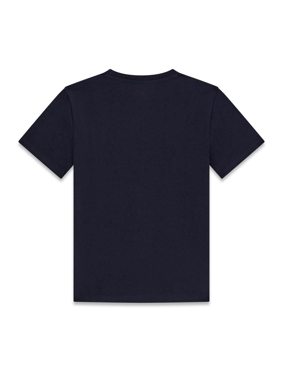 guess-tshirt basic  boy