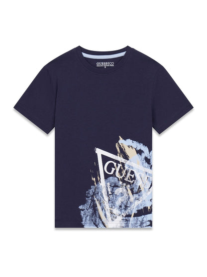GUESS-Tshirt Basic  Boy