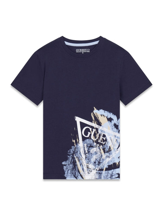 GUESS-Tshirt Basic  Boy