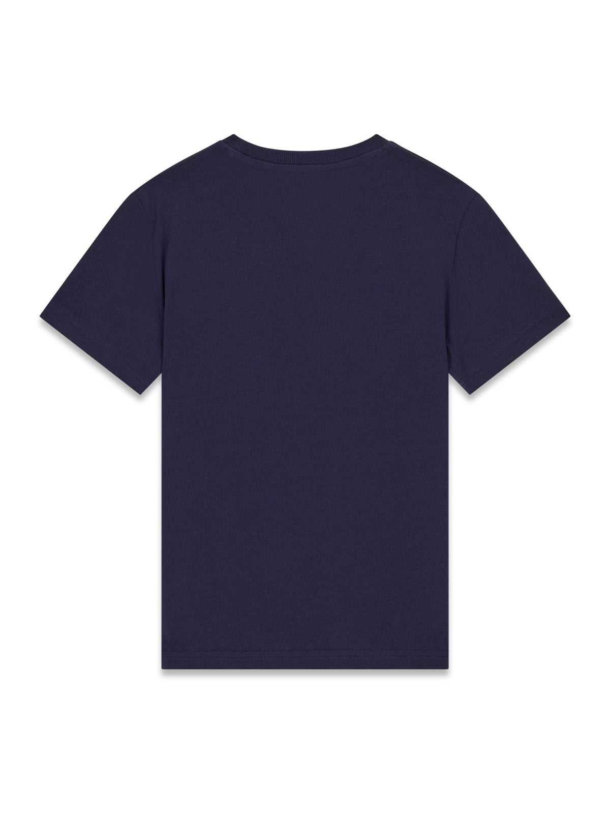 guess-tshirt basic  boy