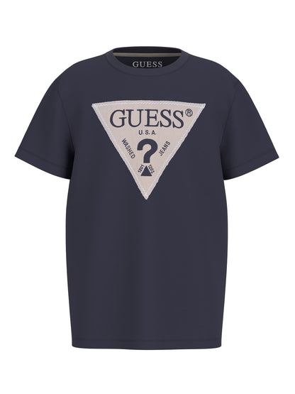 GUESS-Tshirt Basic  Boy