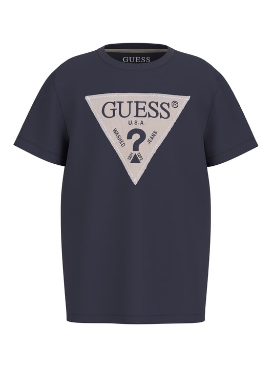 GUESS-Tshirt Basic  Boy