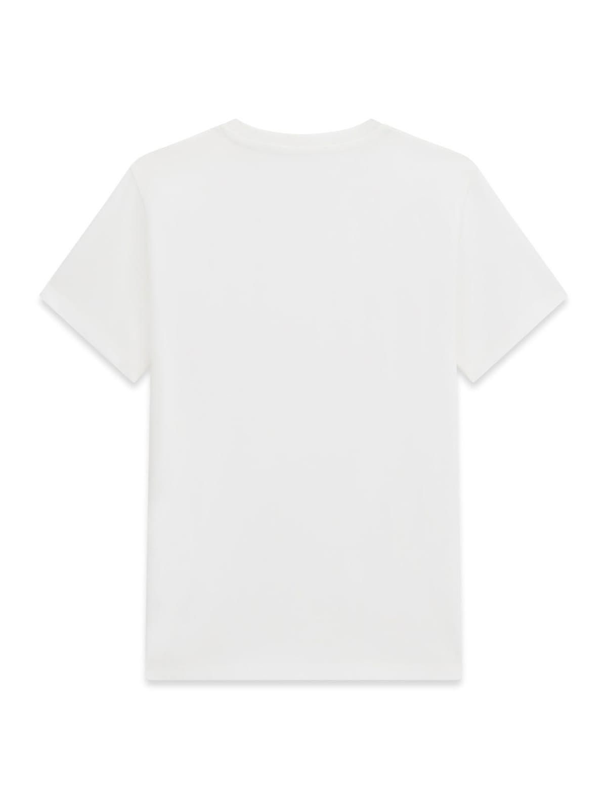guess-tshirt basic  boy
