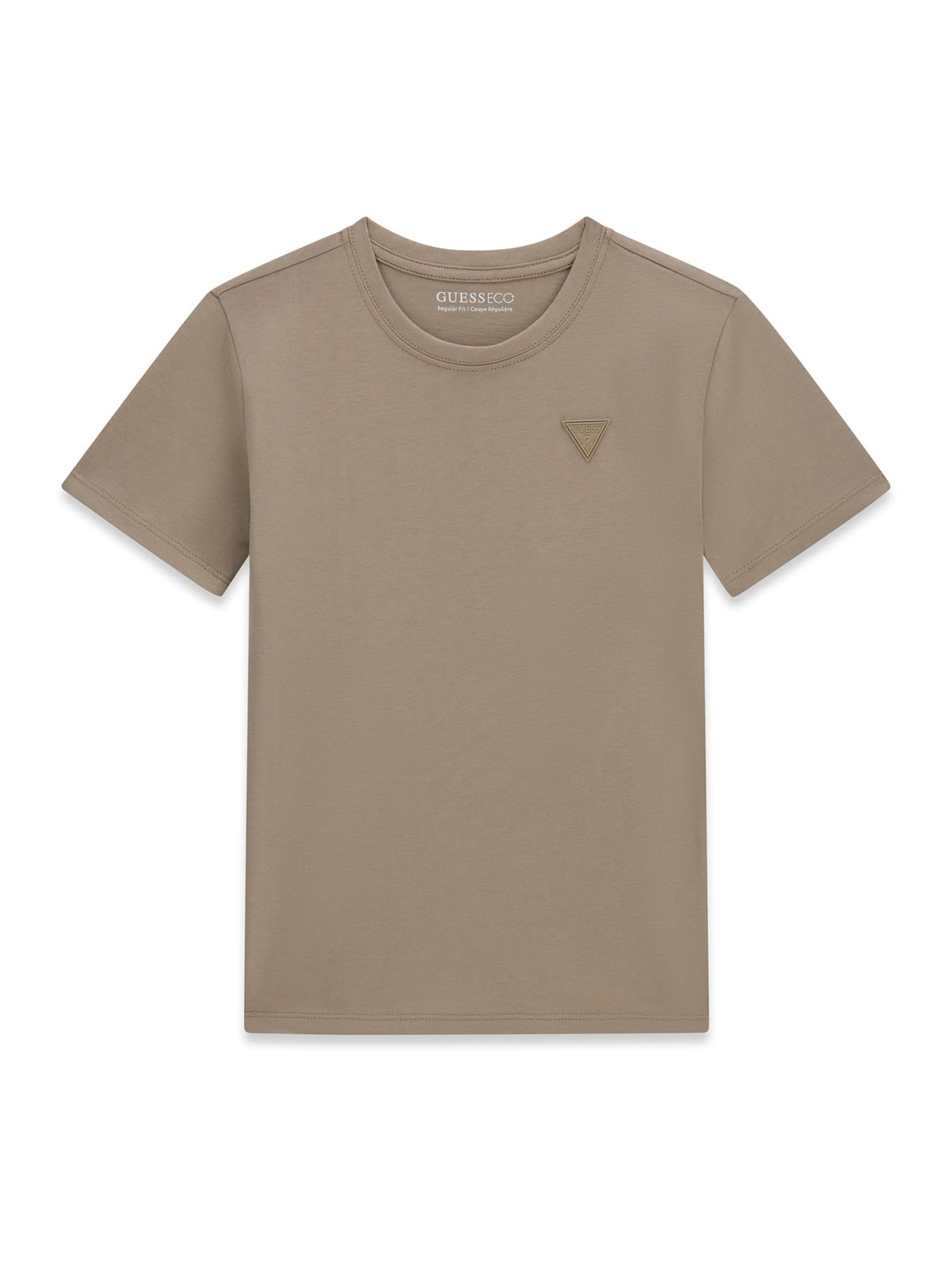 guess-tshirt basic  boy