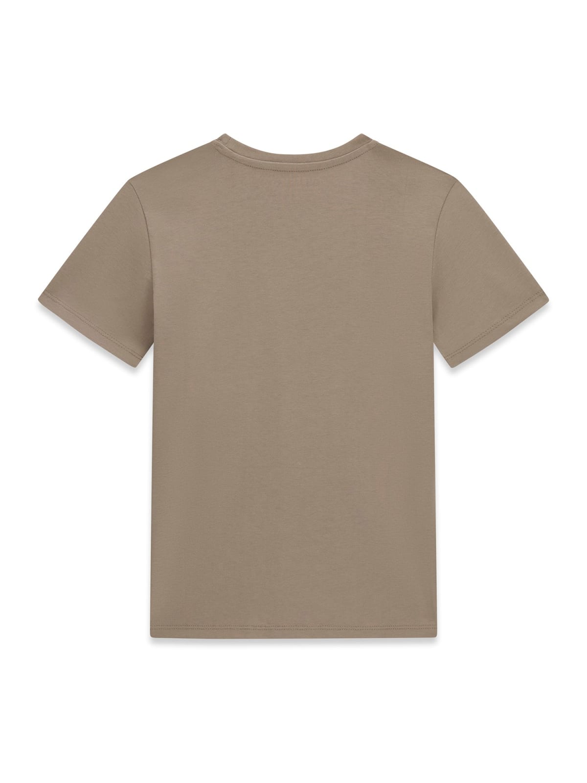 guess-tshirt basic  boy