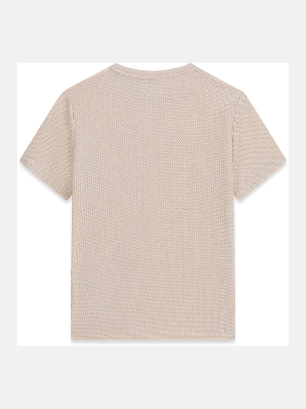 guess-tshirt basic  boy