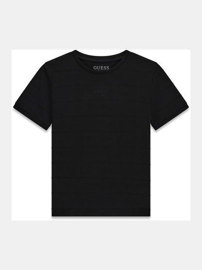 GUESS-Tshirt Basic Boy
