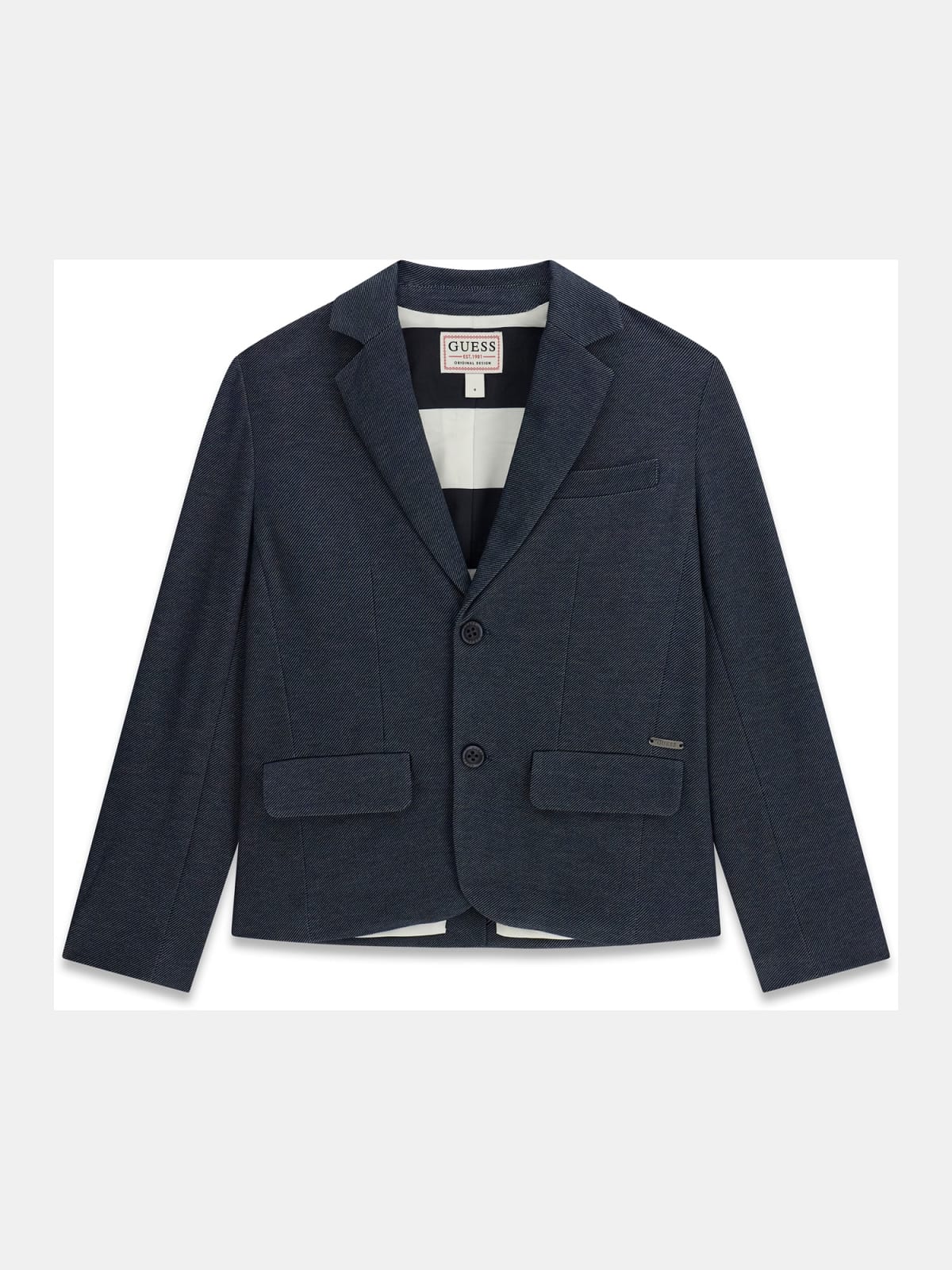 guess-giacca basic boy