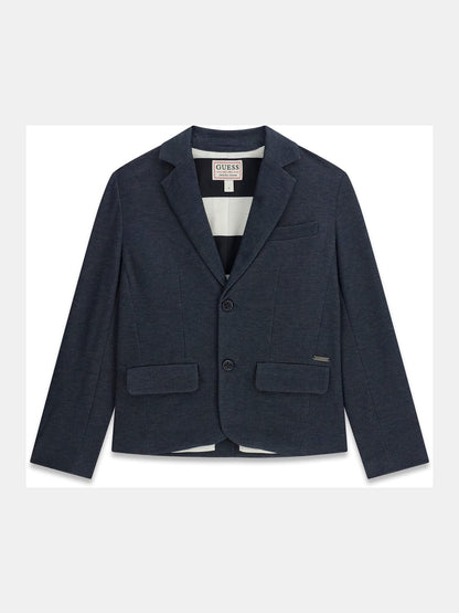 GUESS-Giacca Basic Boy