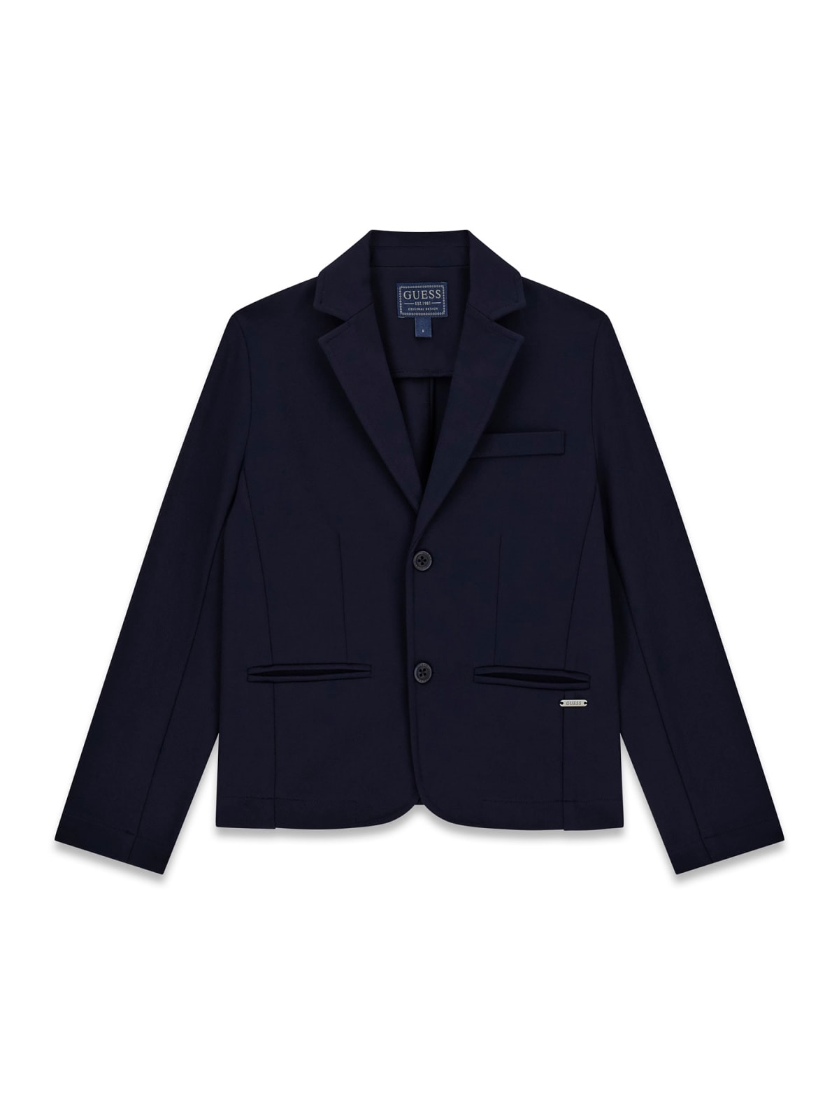 guess-giacca basic boy