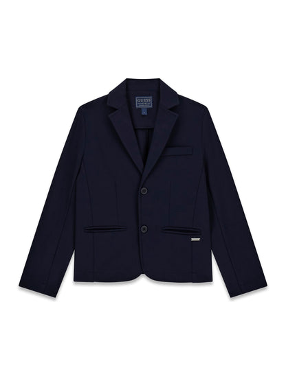 GUESS-Giacca Basic Boy