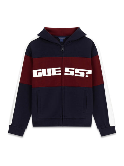 GUESS-Felpa Basic  Boy