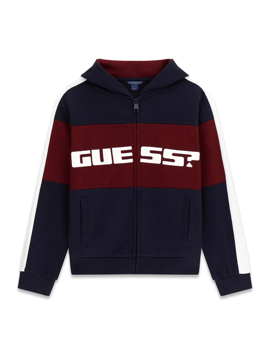 GUESS-Felpa Basic  Boy