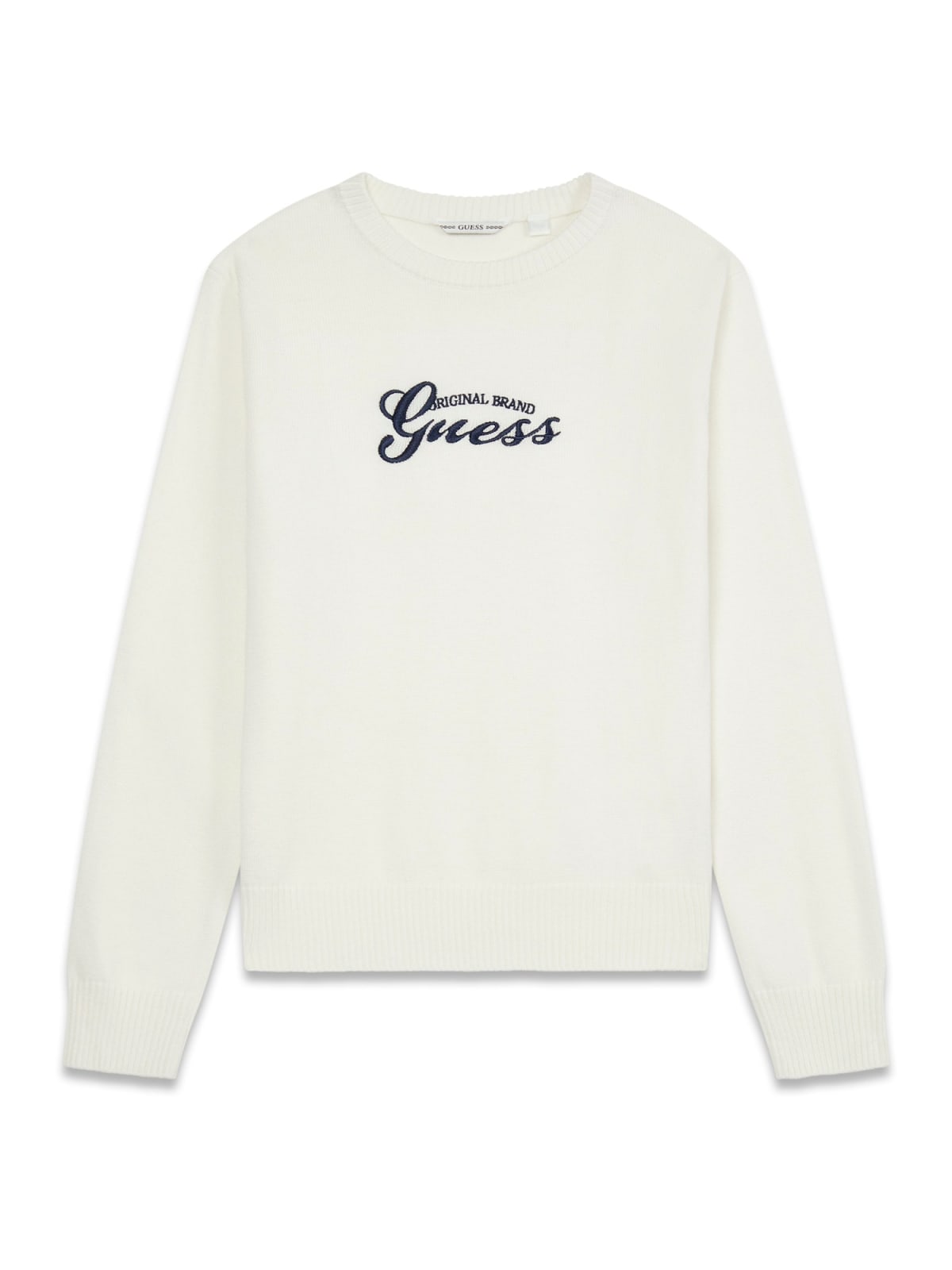 guess-maglioncino basic  boy