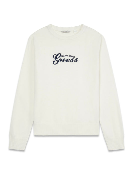 GUESS-Maglioncino Basic  Boy