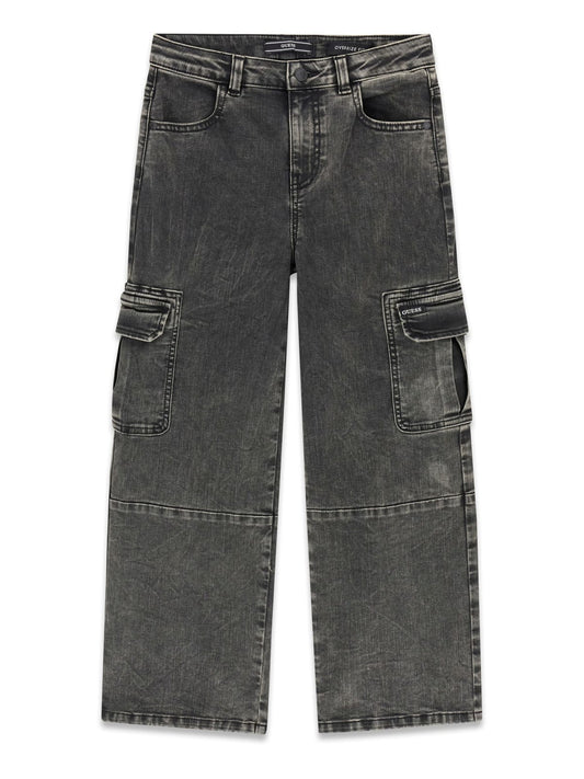 GUESS-Jeans Basic Boy