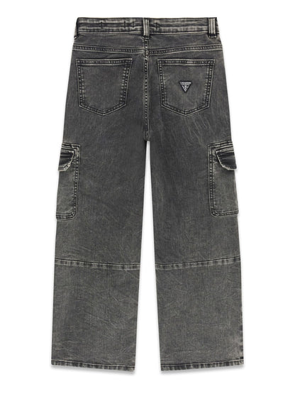 GUESS-Jeans Basic Boy