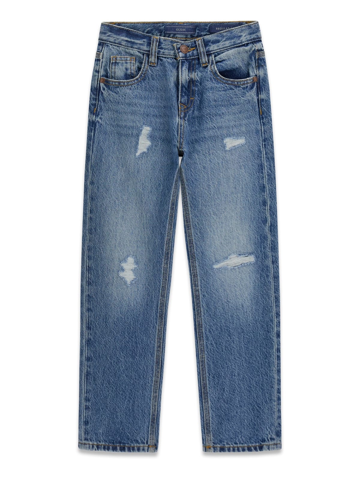 guess-jeans basic boy