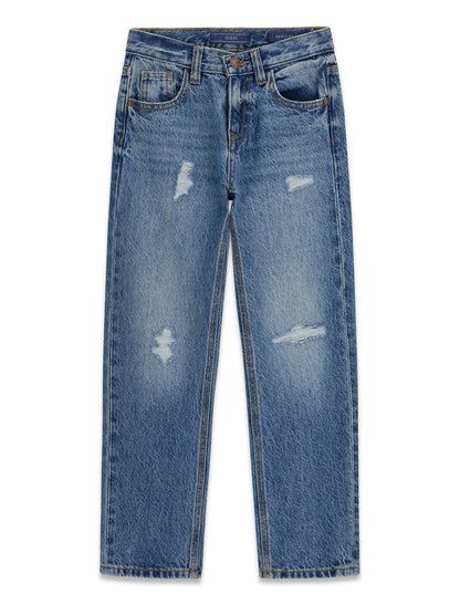 GUESS-Jeans Basic Boy