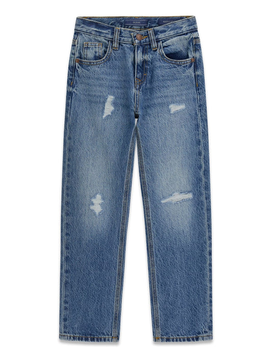 GUESS-Jeans Basic Boy
