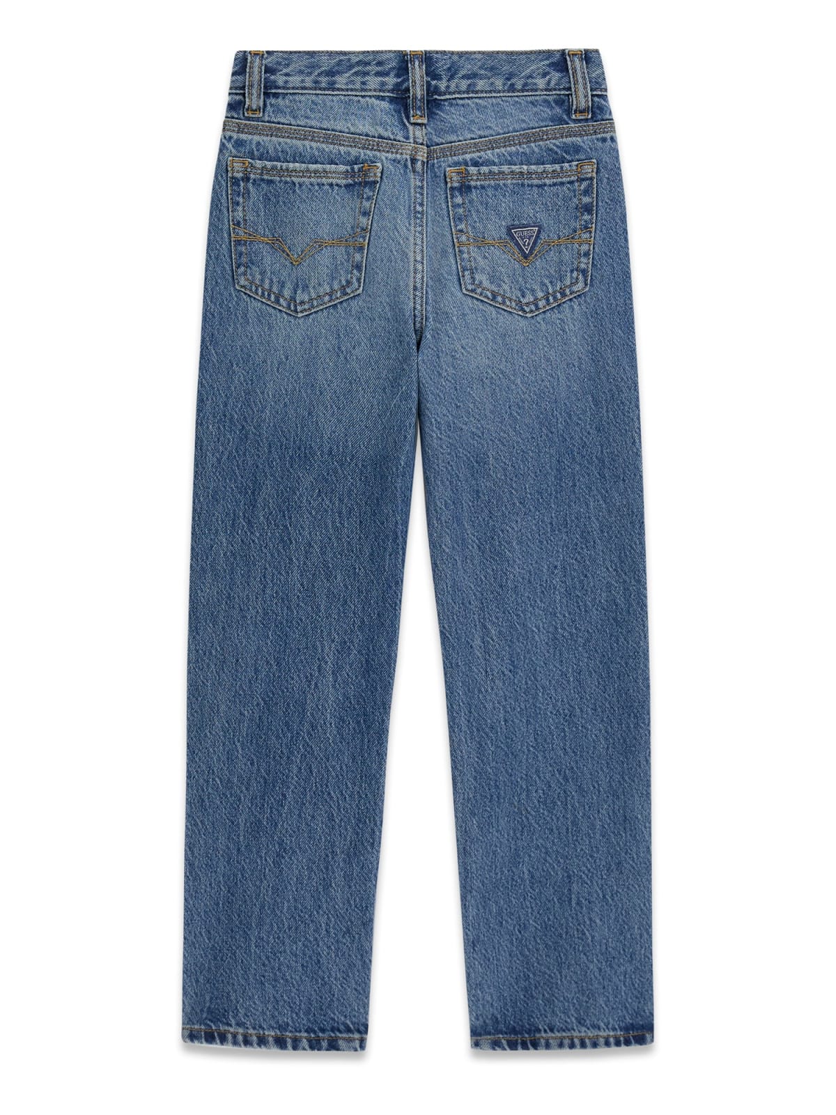 guess-jeans basic boy