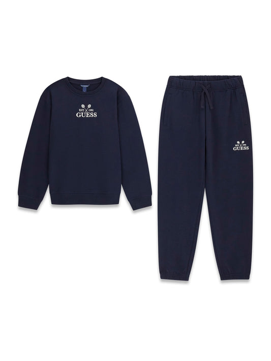 GUESS-Completo Basic Boy