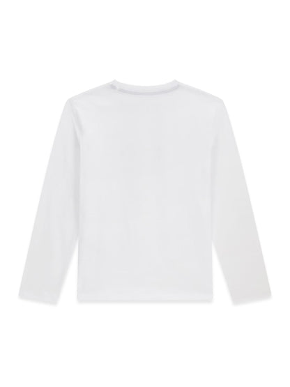 GUESS-Tshirt Basic Boy