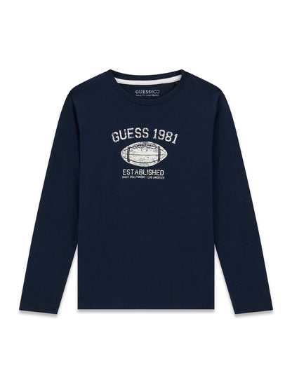 GUESS-Tshirt Basic Boy