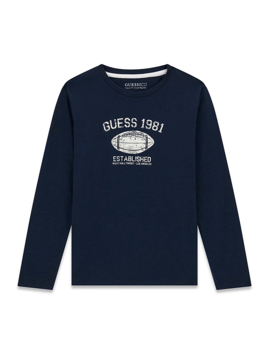 GUESS-Tshirt Basic Boy