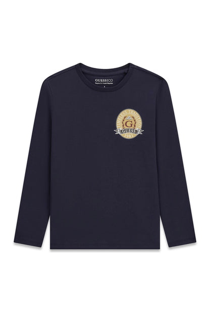 GUESS-Tshirt Basic Boy