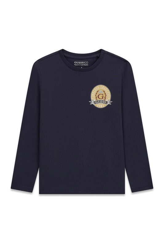 GUESS-Tshirt Basic Boy
