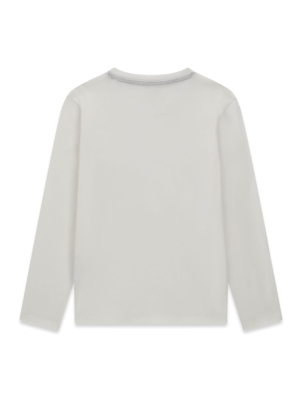 guess-tshirt basic boy
