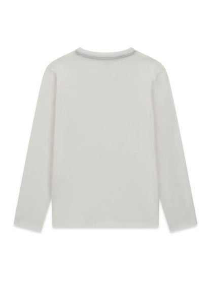 GUESS-Tshirt Basic Boy