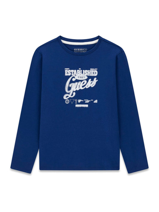 GUESS-Tshirt Basic Boy