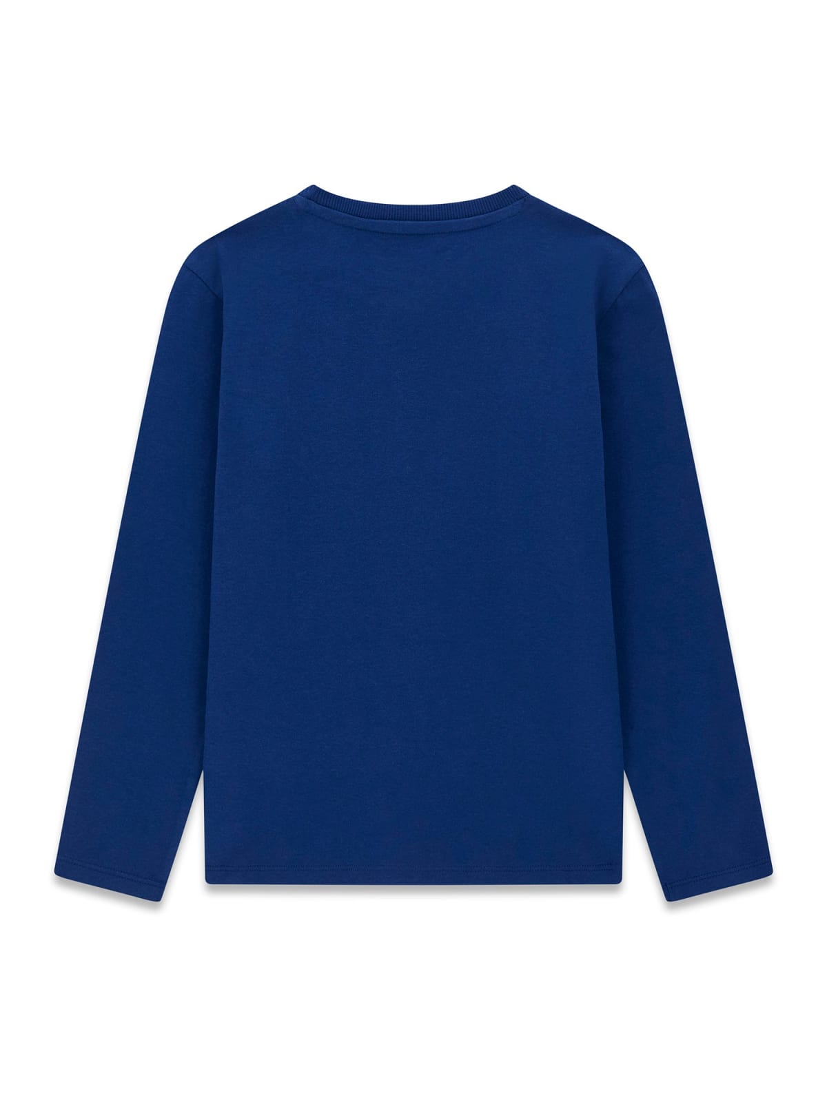 guess-tshirt basic boy